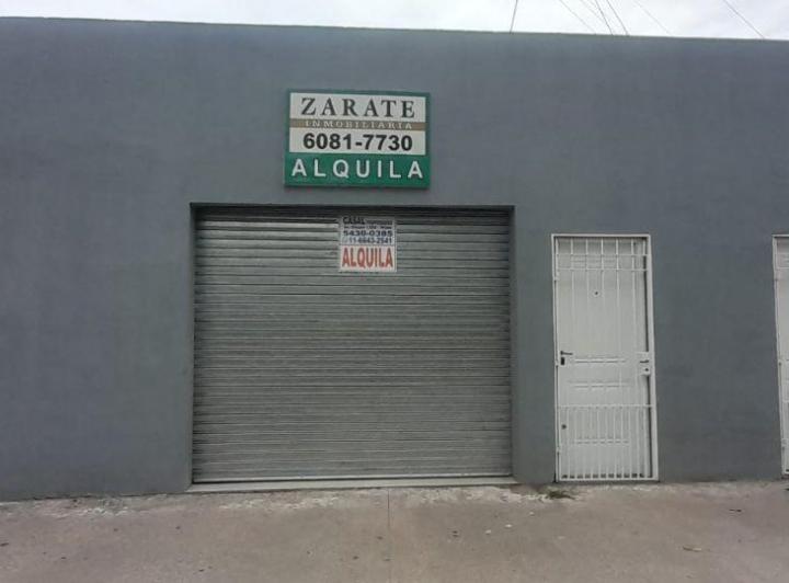 Local comercial · 21m²