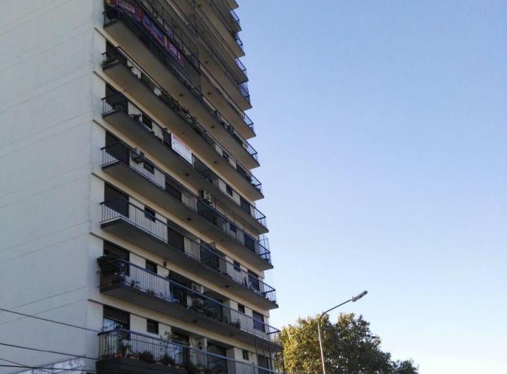 Departamento · 55m² · 2 Ambientes