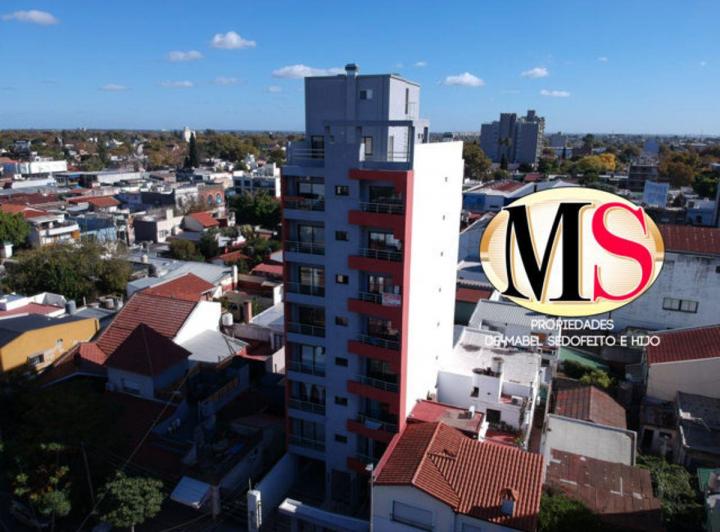 Departamento · 50m² · 1 Ambiente