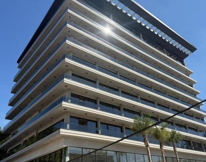 Oficina comercial · 57m² · 1 Ambiente