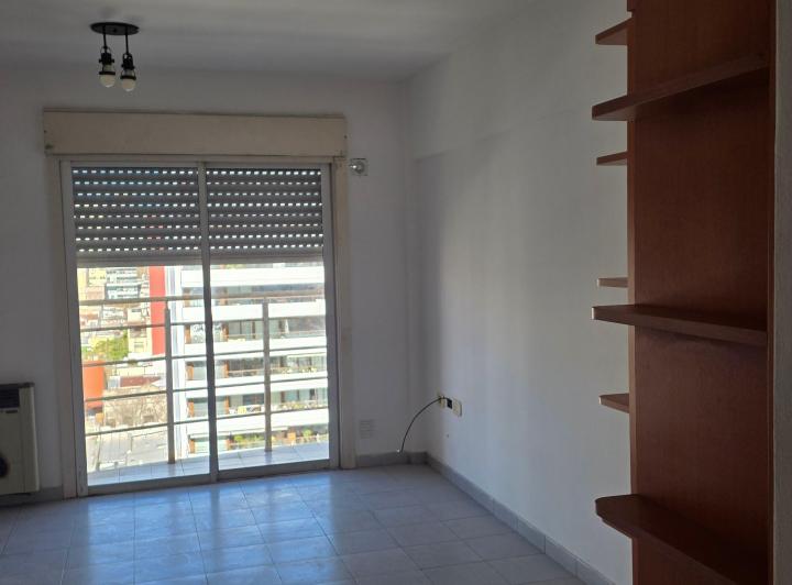 Departamento · 32m² · 1 Ambiente
