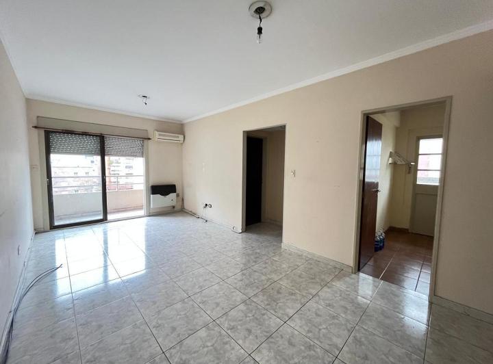 Departamento · 50m² · 2 Ambientes