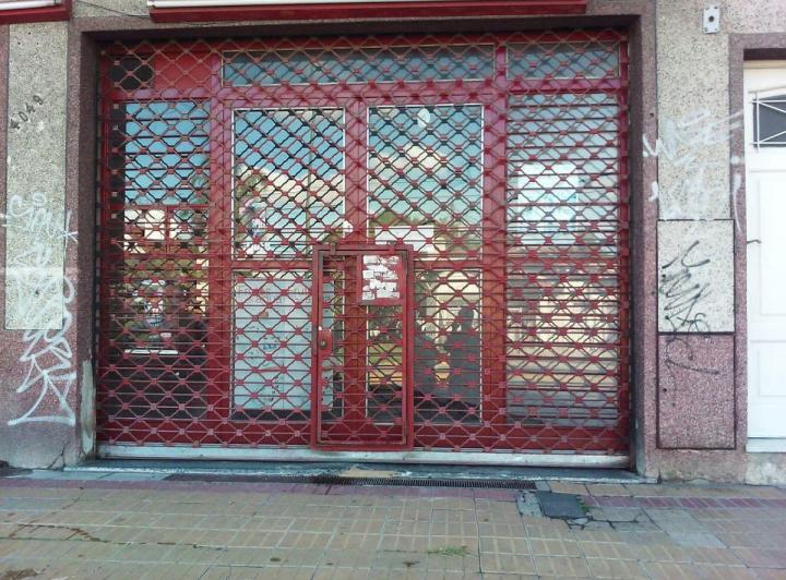 Local comercial · 100m² · 1 Ambiente