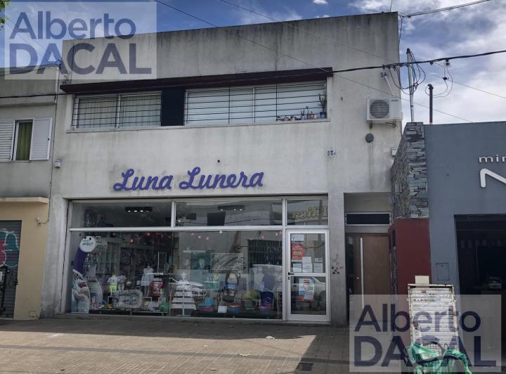 Departamento · 60m² · 2 Ambientes