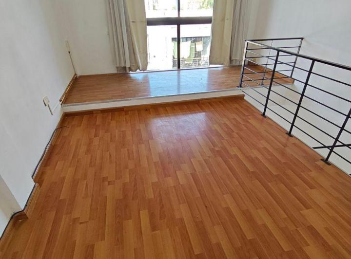 Departamento · 45m² · 2 Ambientes · 1 Cochera