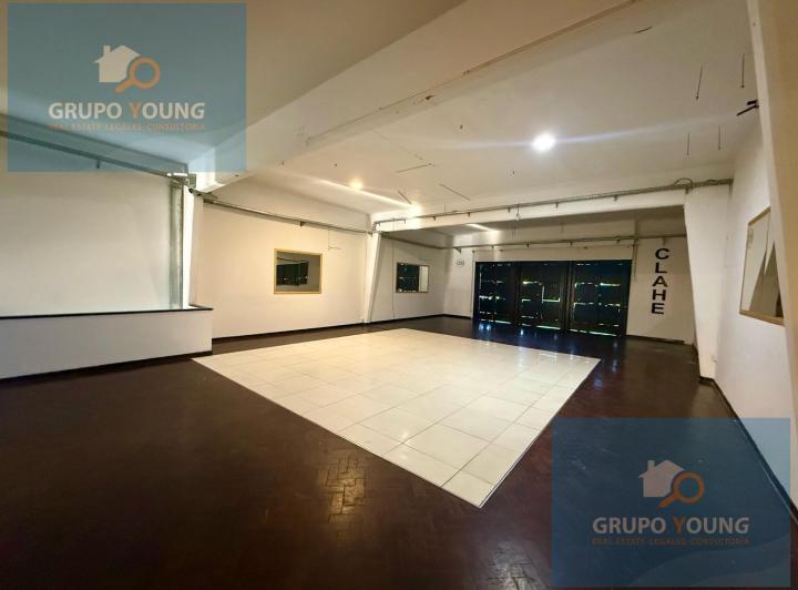 Local comercial · 260m² · 3 Ambientes