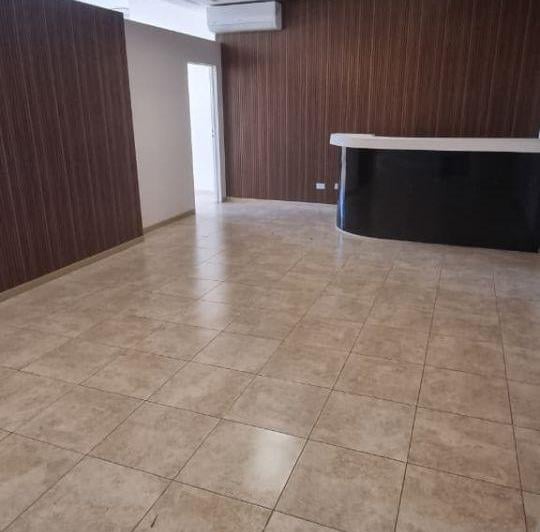 Oficina comercial · 100m² · 3 Ambientes