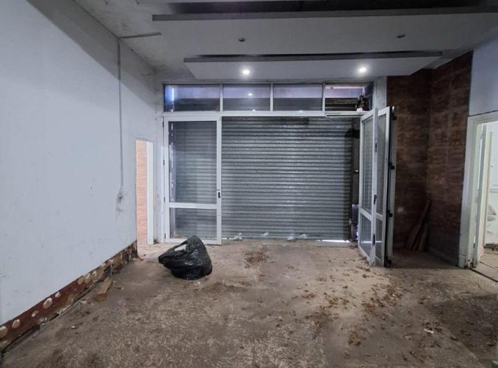 Local comercial · 389m² · 3 Ambientes