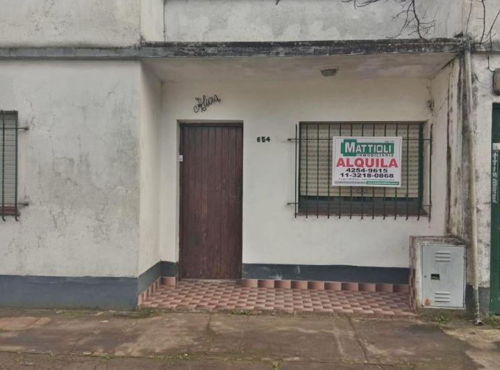 PH · 52m² · 3 Ambientes