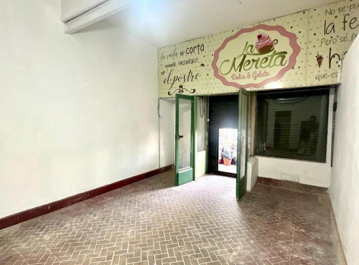 Local comercial · 24m² · 1 Ambiente
