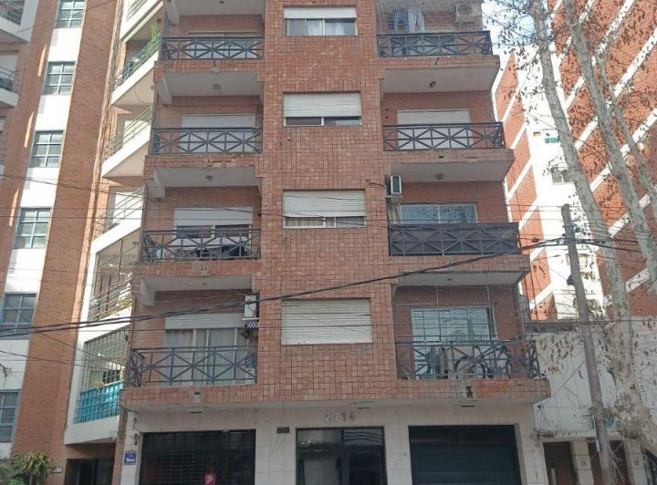 Departamento · 30m² · 2 Ambientes