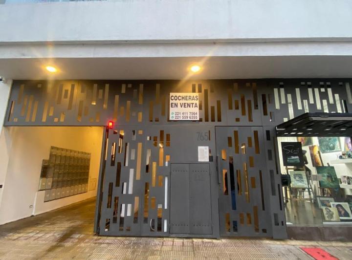 Departamento · 28m² · 1 Ambiente