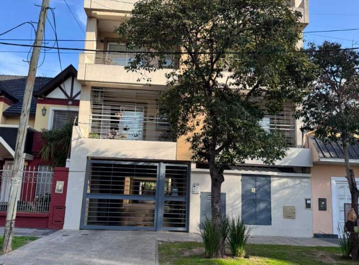 Departamento · 45m² · 2 Ambientes