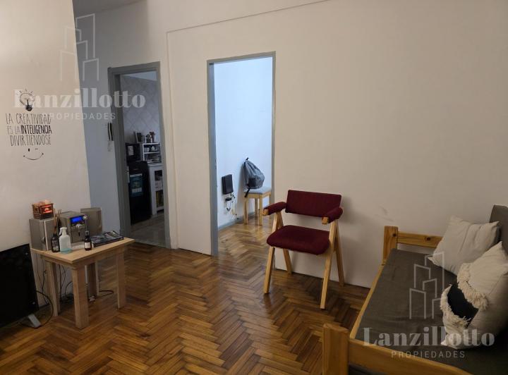 Oficina comercial · 51m² · 3 Ambientes