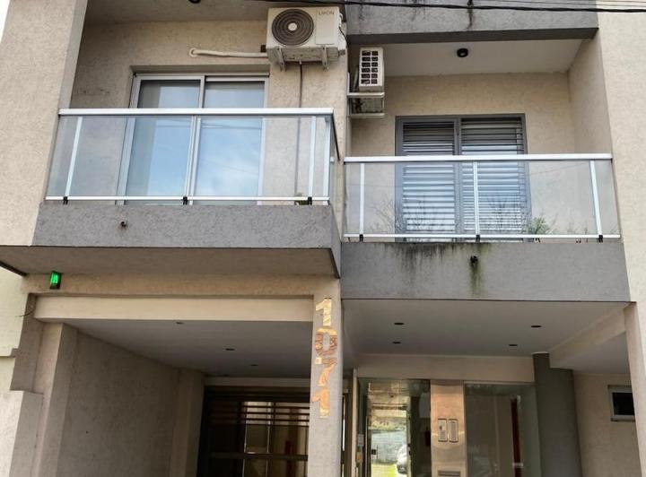 Departamento · 1 Ambiente