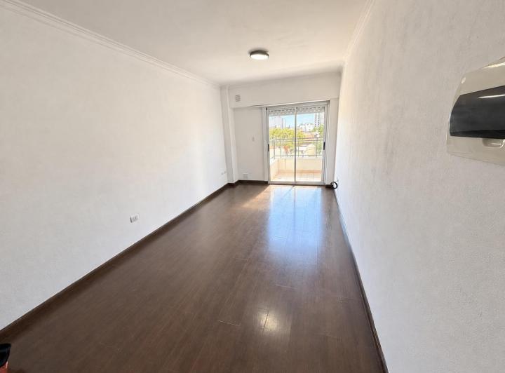 Departamento · 22m² · 1 Ambiente
