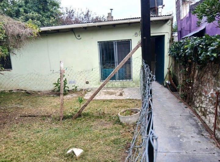 Departamento · 25m² · 2 Ambientes · 1 Cochera