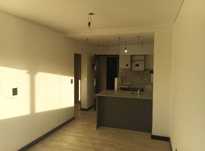 Departamento · 36m² · 2 Ambientes