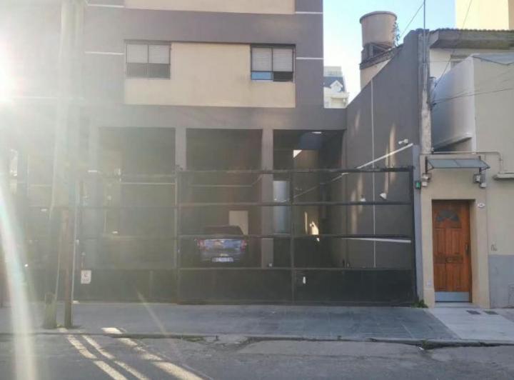 Garage · 13m²