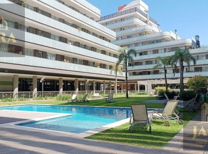 Departamento · 45m² · 2 Ambientes