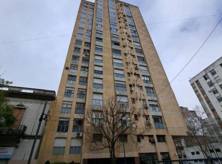 Departamento · 45m² · 2 Ambientes