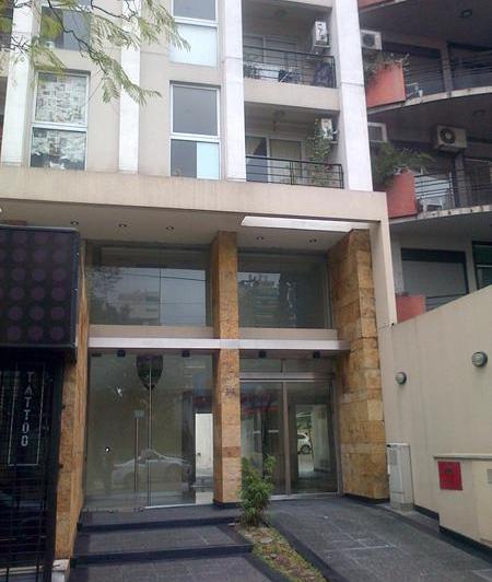 Departamento · 46m² · 2 Ambientes