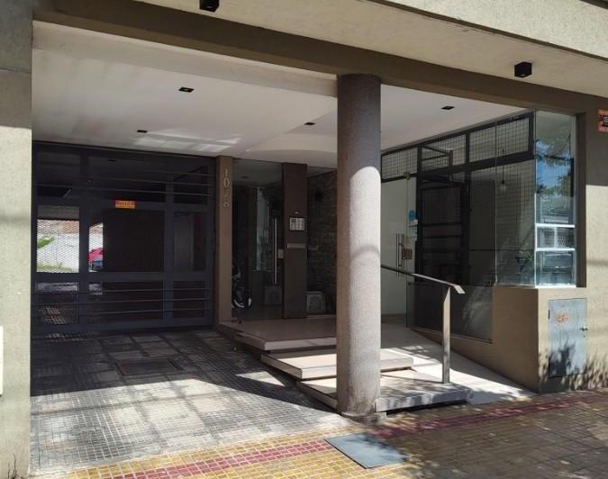 Departamento · 45m² · 2 Ambientes · 1 Cochera