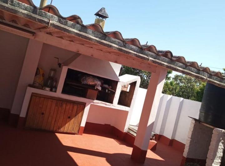 PH · 80m² · 3 Ambientes