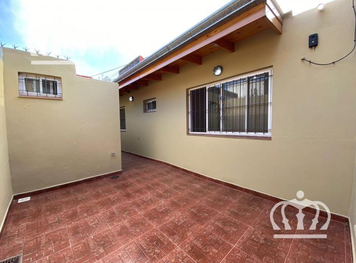 PH · 40m² · 2 Ambientes