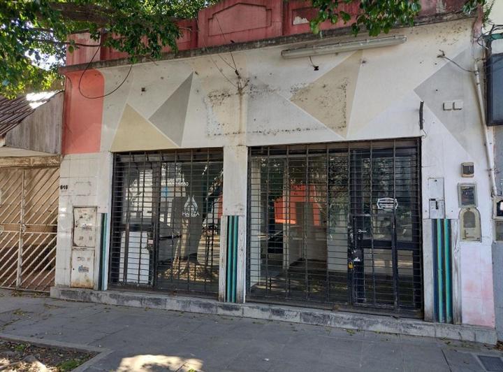 Local comercial · 65m² · 1 Ambiente