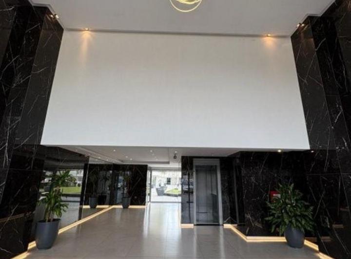 Departamento · 47m² · 2 Ambientes · 1 Cochera