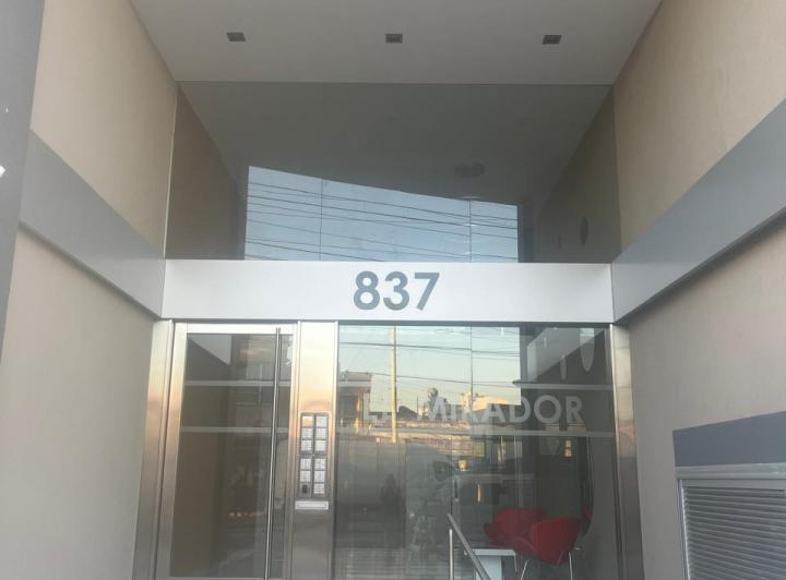 Departamento · 42m² · 2 Ambientes