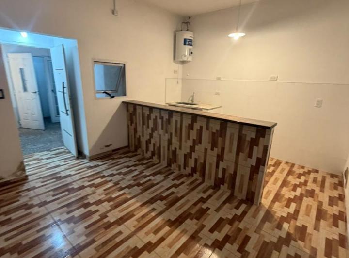 PH · 30m² · 1 Ambiente