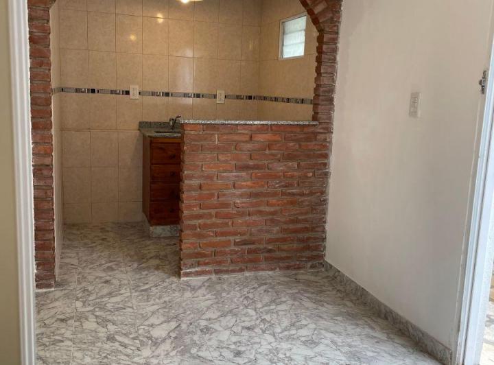 Departamento · 38m² · 2 Ambientes