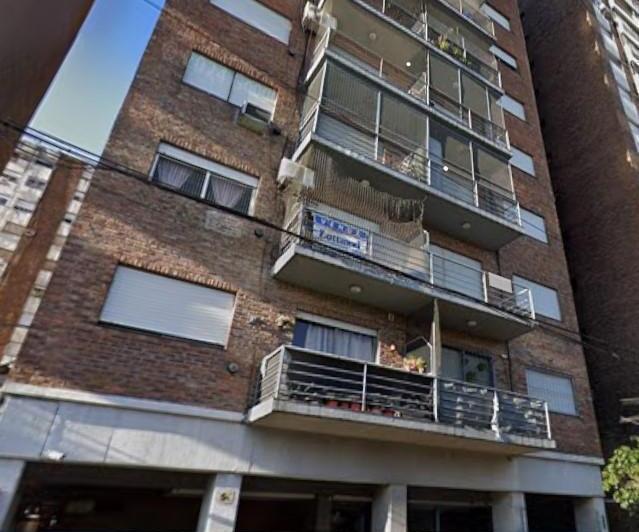 Departamento · 45m² · 2 Ambientes