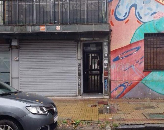 Departamento · 20m² · 1 Ambiente
