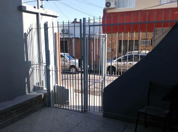 PH · 35m² · 2 Ambientes