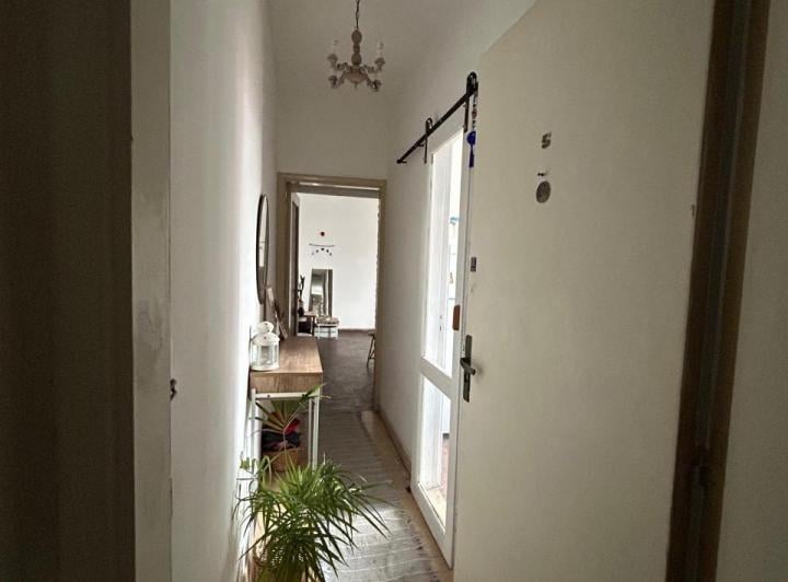 PH · 57m² · 3 Ambientes