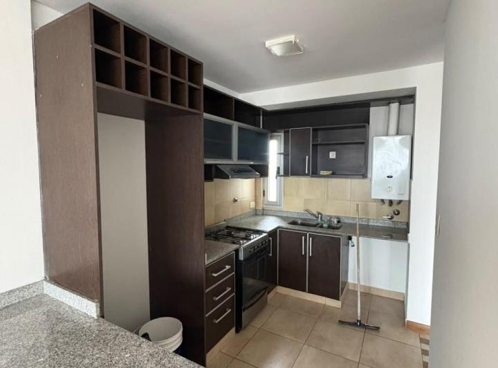 Departamento · 71m² · 3 Ambientes · 1 Cochera