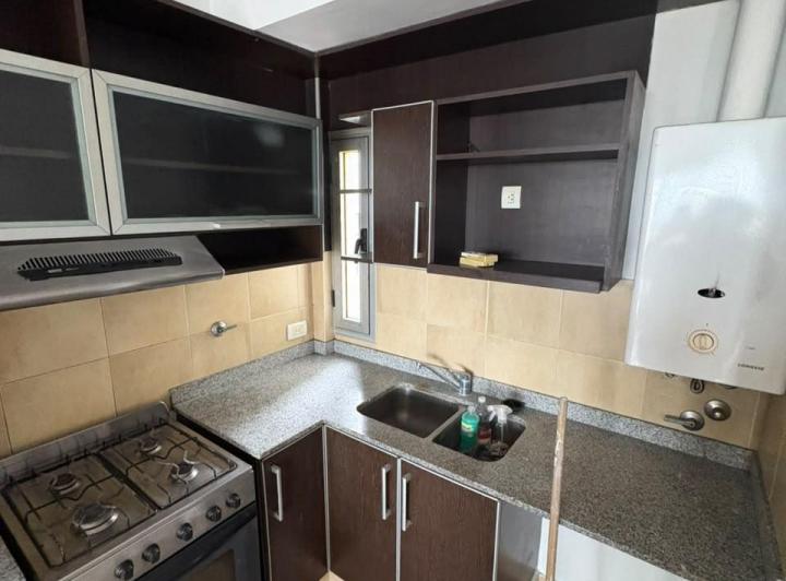 Departamento · 71m² · 3 Ambientes · 1 Cochera