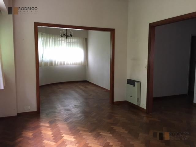 Departamento · 58m² · 3 Ambientes