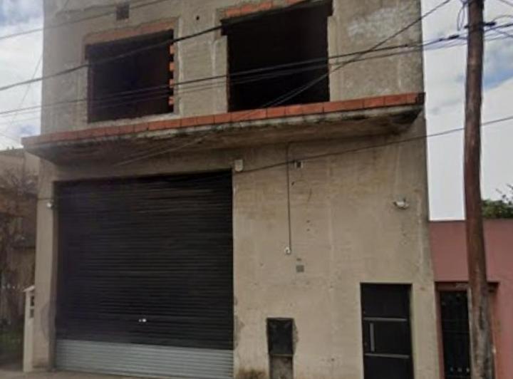 Bodega-Galpón · 240m² · 1 Ambiente