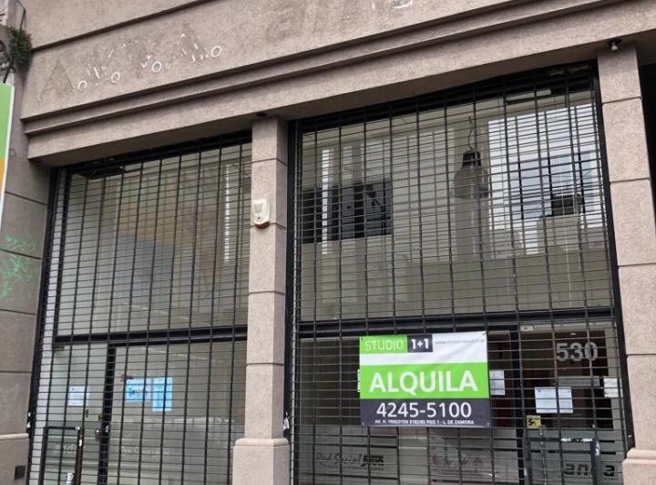 Local comercial · 200m²