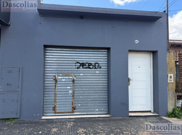 Local comercial · 18m²