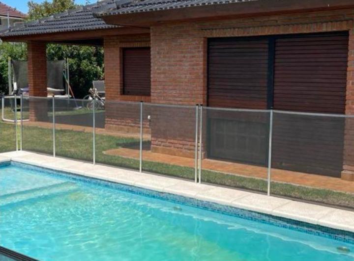 Casa · 150m² · 5 Ambientes · 2 Cocheras