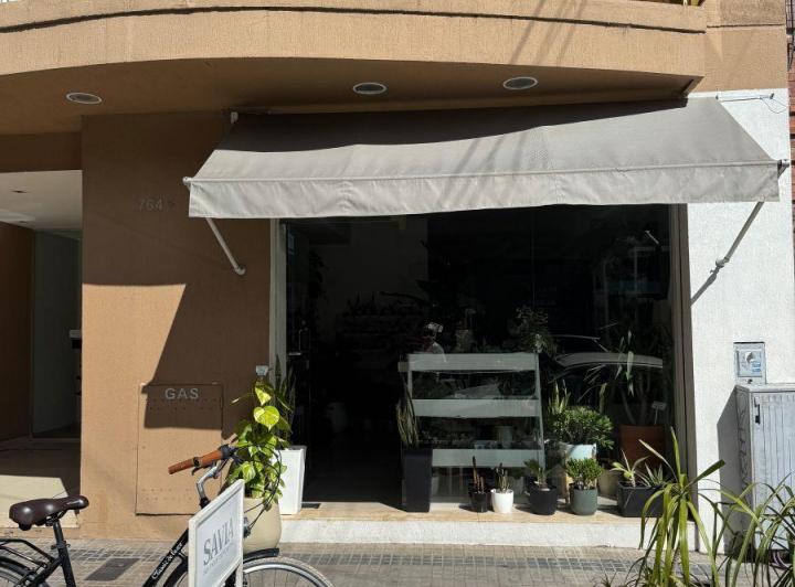 Local comercial · 35m² · 1 Ambiente