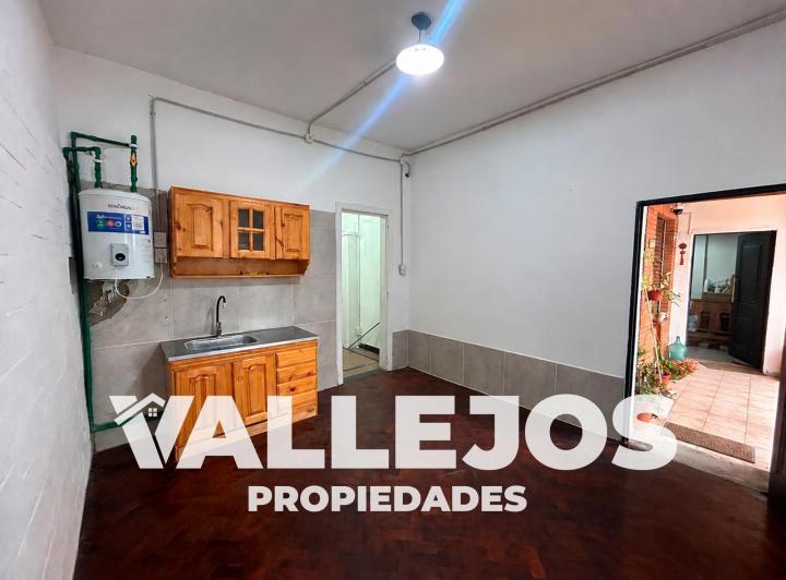 Departamento · 35m² · 2 Ambientes