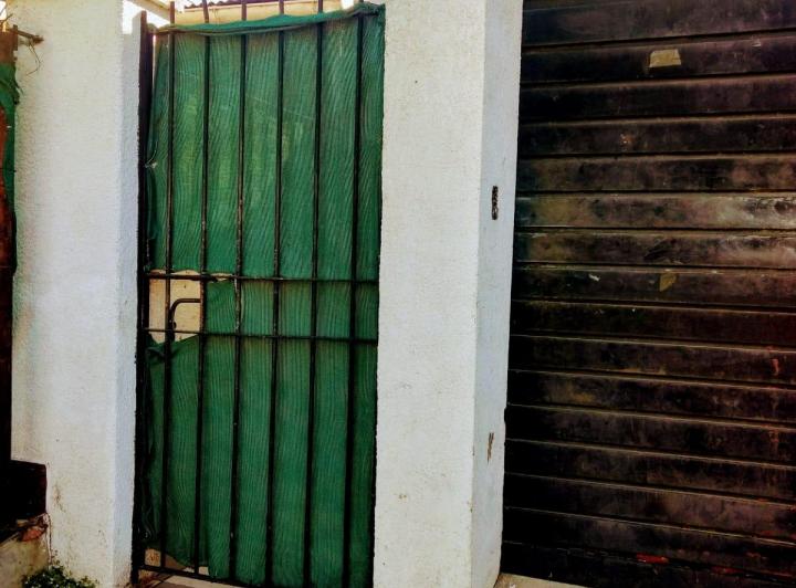 Bodega-Galpón · 100m² · 1 Cochera