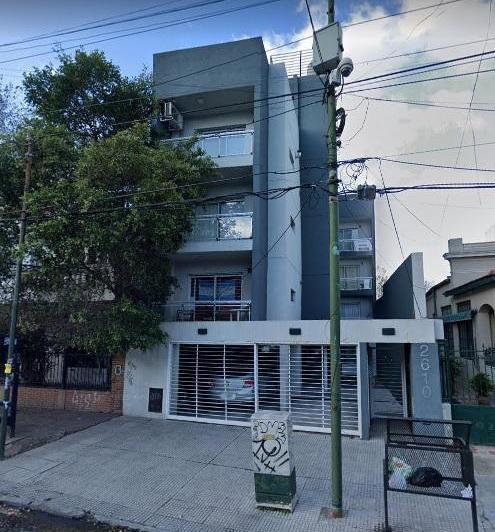 Departamento · 39m² · 1 Ambiente · 1 Cochera