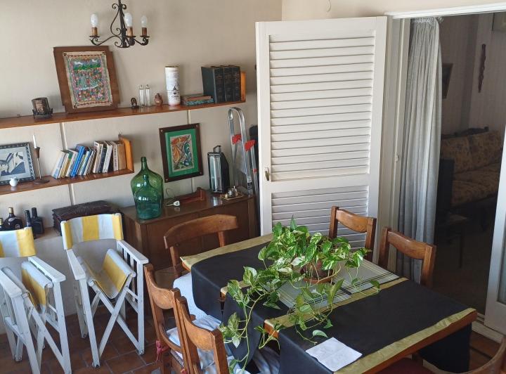 Departamento · 60m² · 2 Ambientes